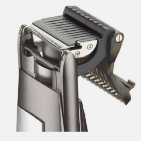 BaBylissPRO for Men i-Stubble Shaver Cordless - Picture 2 of 3